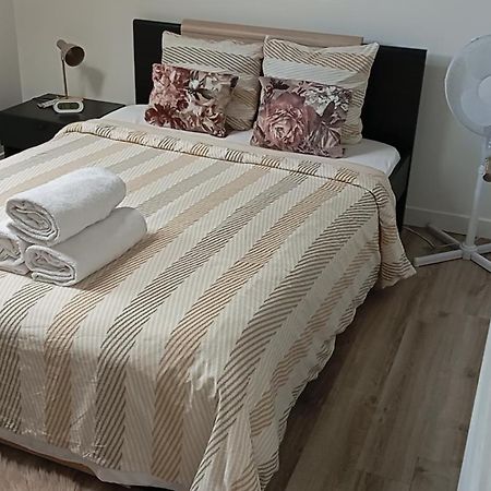 Appartement 2Pieces Paris Disney Vaires-sur-Marne Εξωτερικό φωτογραφία