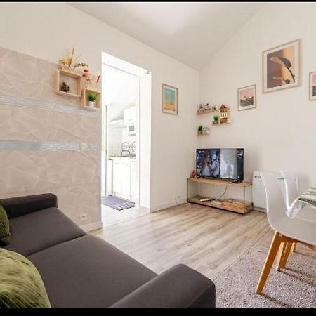 Appartement 2Pieces Paris Disney Vaires-sur-Marne Εξωτερικό φωτογραφία