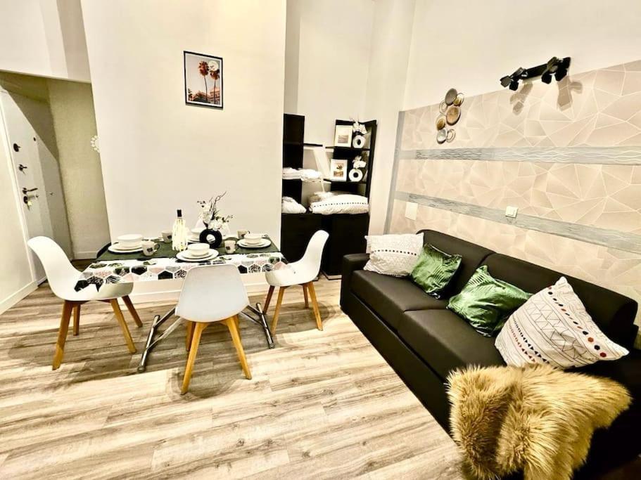 Appartement 2Pieces Paris Disney Vaires-sur-Marne Εξωτερικό φωτογραφία
