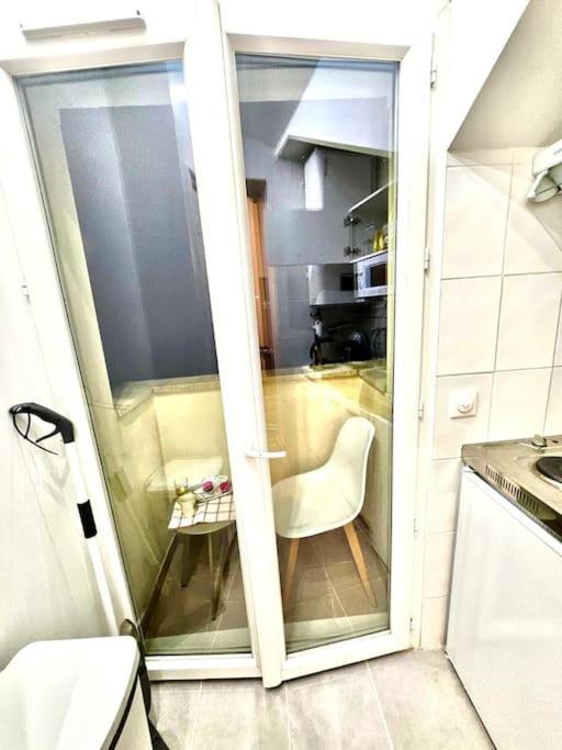 Appartement 2Pieces Paris Disney Vaires-sur-Marne Εξωτερικό φωτογραφία