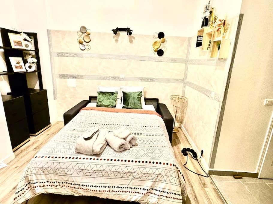 Appartement 2Pieces Paris Disney Vaires-sur-Marne Εξωτερικό φωτογραφία