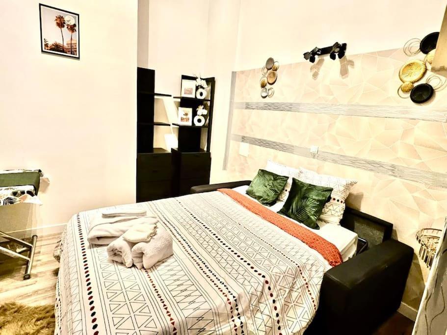 Appartement 2Pieces Paris Disney Vaires-sur-Marne Εξωτερικό φωτογραφία