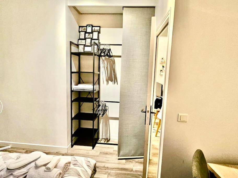 Appartement 2Pieces Paris Disney Vaires-sur-Marne Εξωτερικό φωτογραφία
