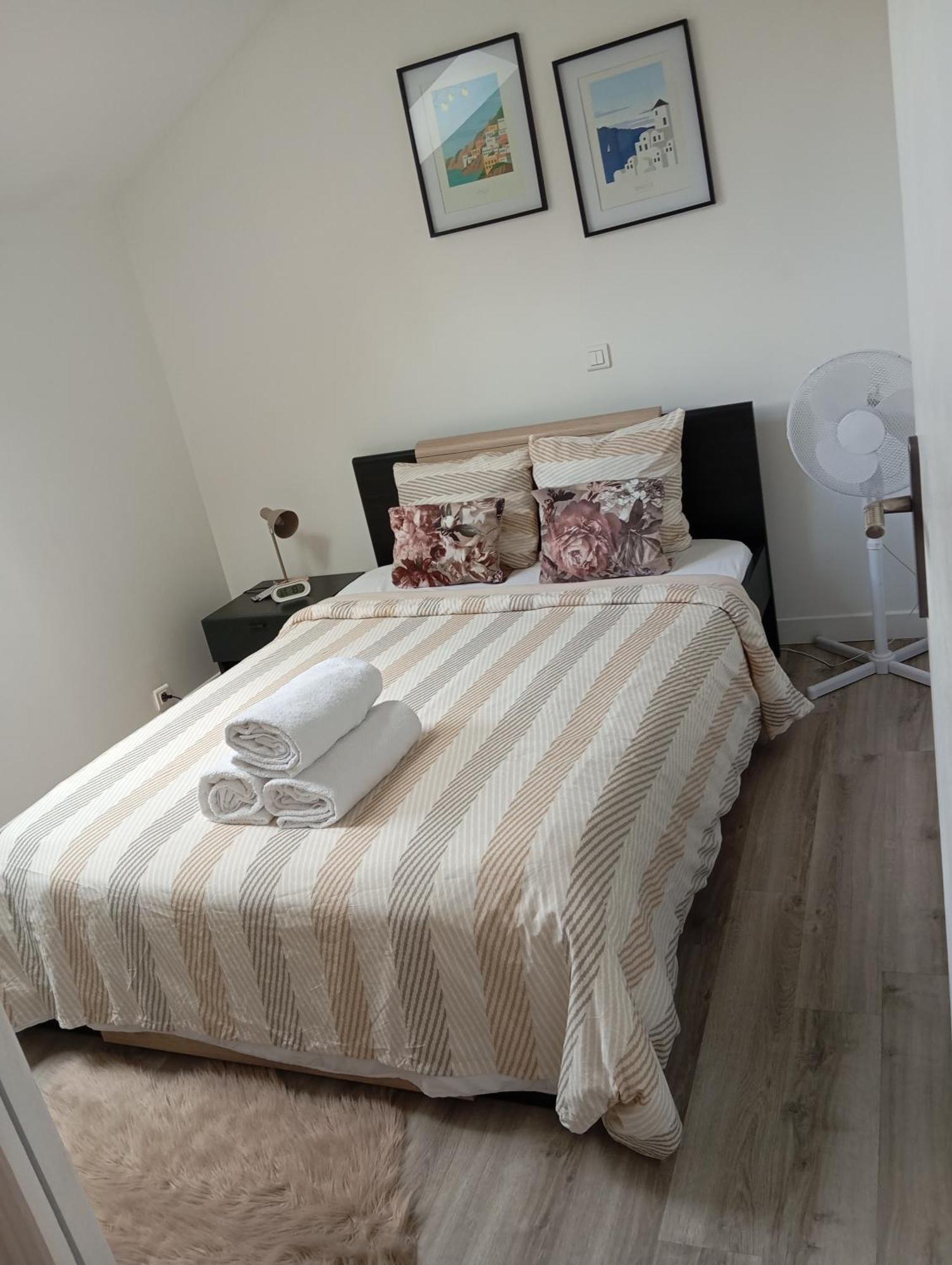 Appartement 2Pieces Paris Disney Vaires-sur-Marne Εξωτερικό φωτογραφία