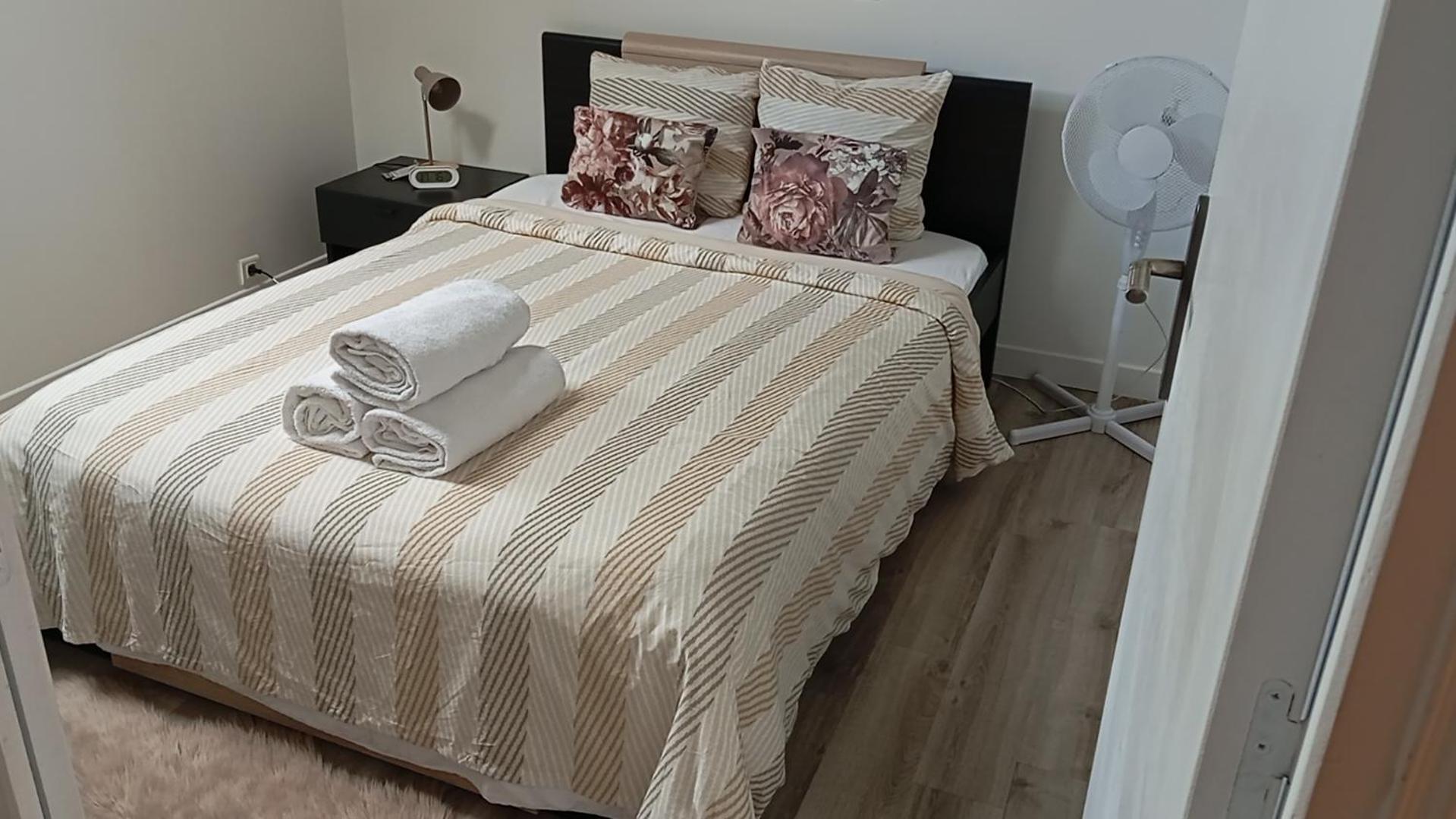Appartement 2Pieces Paris Disney Vaires-sur-Marne Εξωτερικό φωτογραφία