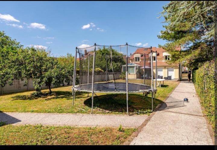 Appartement 2Pieces Paris Disney Vaires-sur-Marne Εξωτερικό φωτογραφία