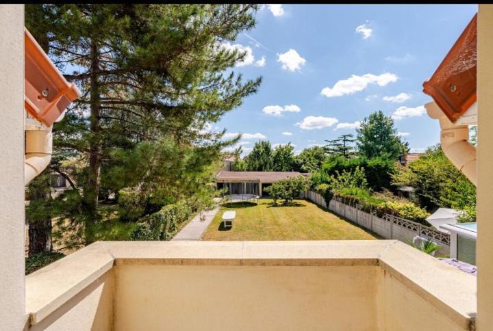 Appartement 2Pieces Paris Disney Vaires-sur-Marne Εξωτερικό φωτογραφία