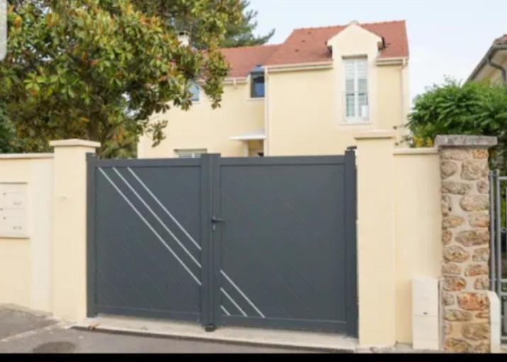 Appartement 2Pieces Paris Disney Vaires-sur-Marne Εξωτερικό φωτογραφία