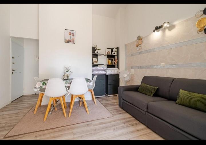 Appartement 2Pieces Paris Disney Vaires-sur-Marne Εξωτερικό φωτογραφία